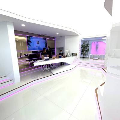  Sărbătorește frumusețea la Magic Swiss Party