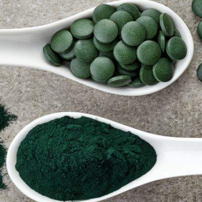 Ce trebuie sa stii despre spirulina