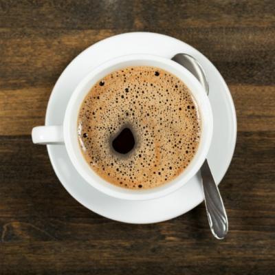 Ce sa faci in fiecare dimineata cand bei cafeaua?