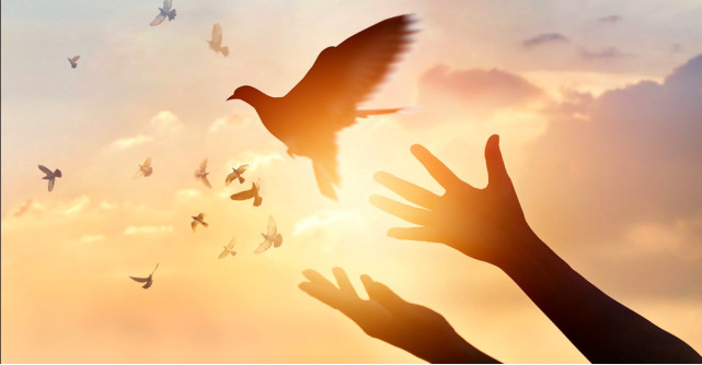 Citate din Biblie care-ti dau putere in incercarile vietii