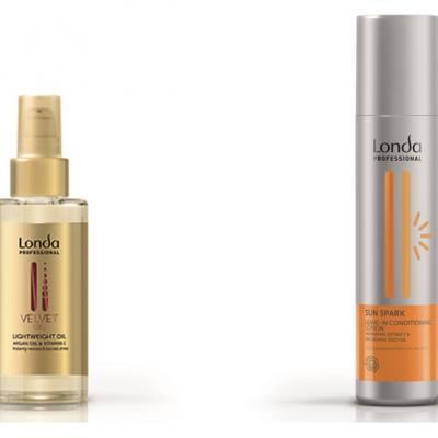 Cu gandul catre lunga vara fierbinte