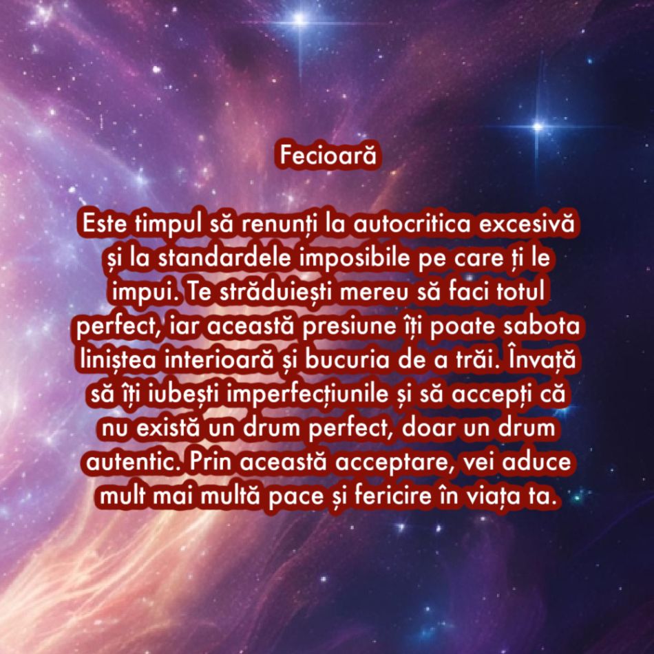 La ce trebuie să renunți în săptămâna 16-22 decembrie ca să atragi fericirea în viața ta