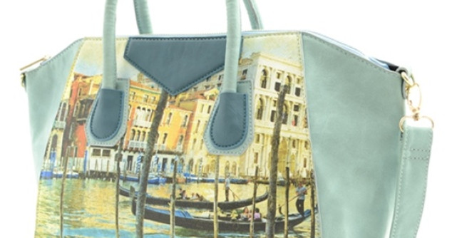 Colectia primavara 2013 Meli Melo