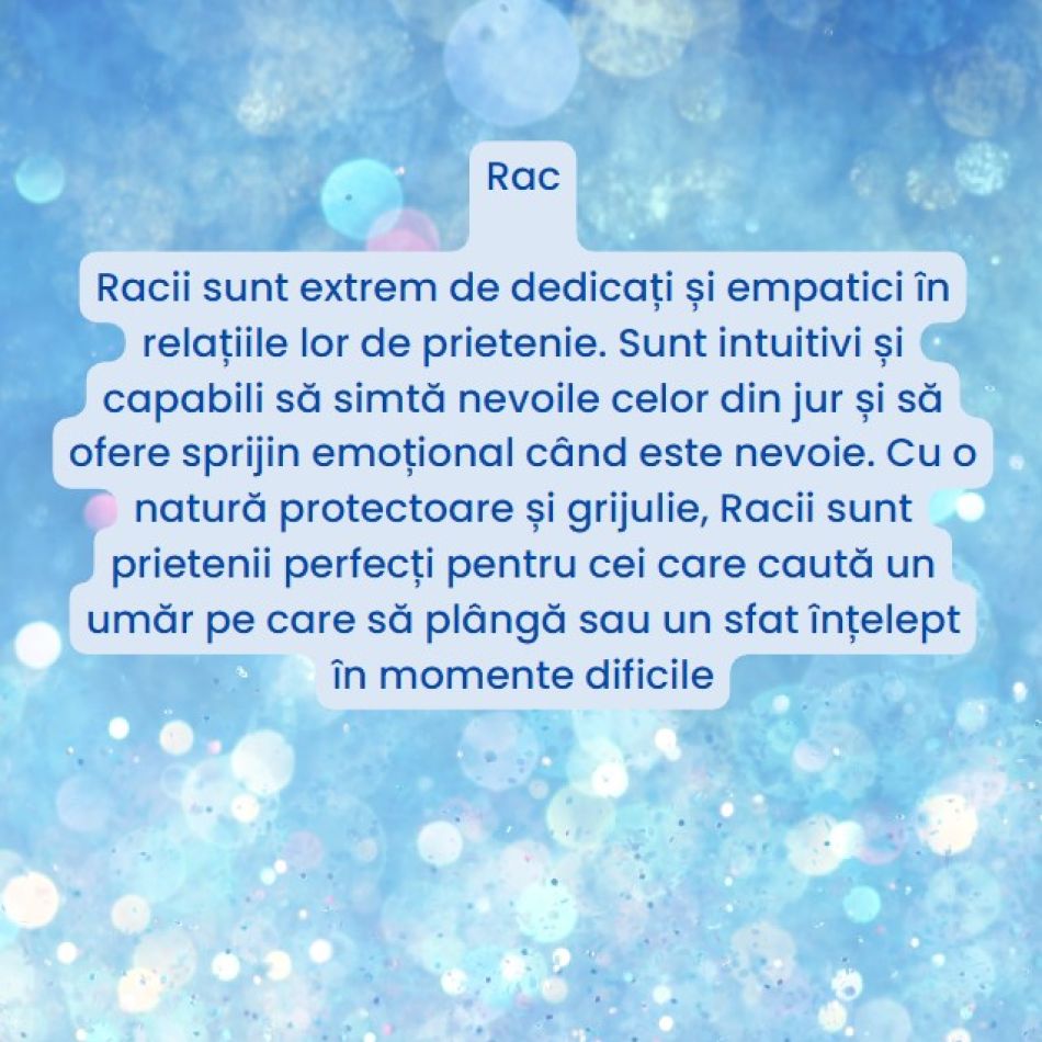 Top 5 zodii care pot fi cei mai buni prieteni. Sunt cei mai loiali nativi