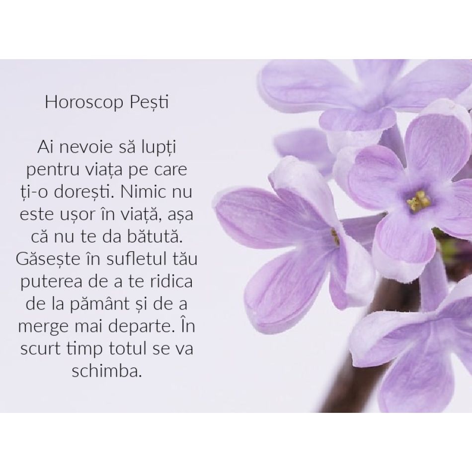 De ce are nevoie fiecare semn zodiacal în săptămâna 24-30 aprilie 