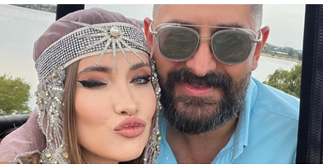 Iulia Albu, moment tensionat la America Express: Nu mă mândresc, dar îmi asum!