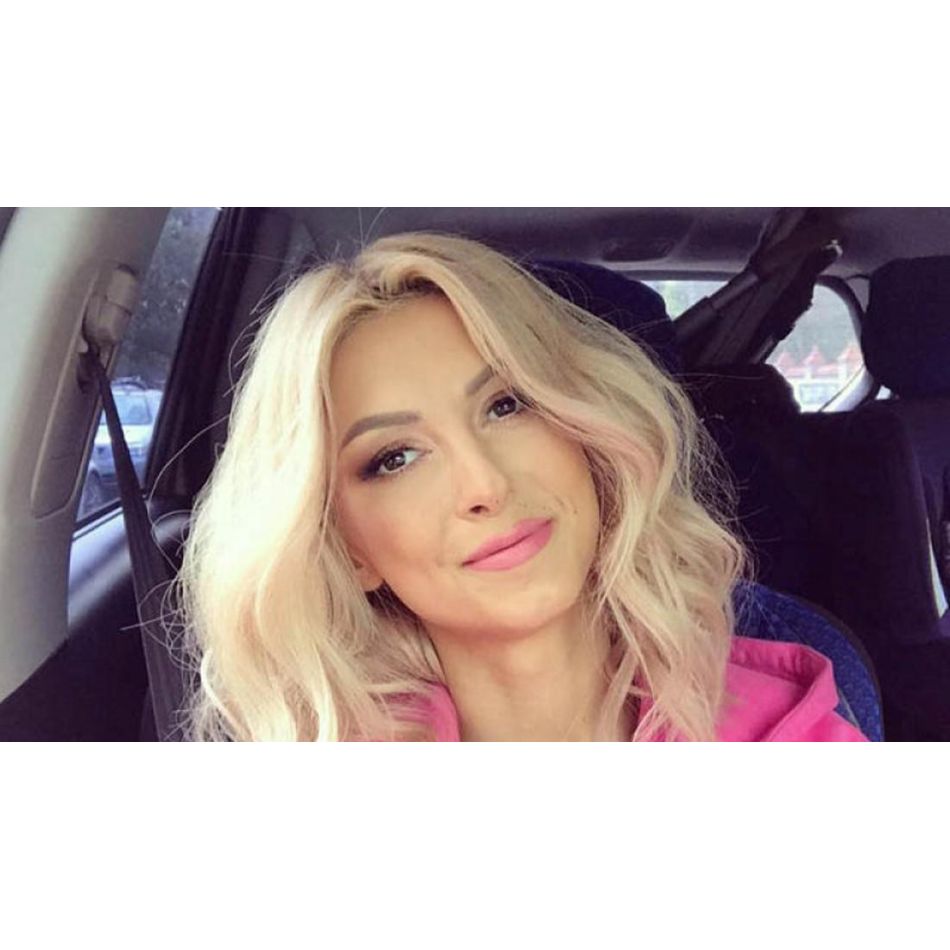 Andreea Bălan, declarație de dragoste pentru Victor Cornea. Artista, mai îndrăgostită ca niciodată