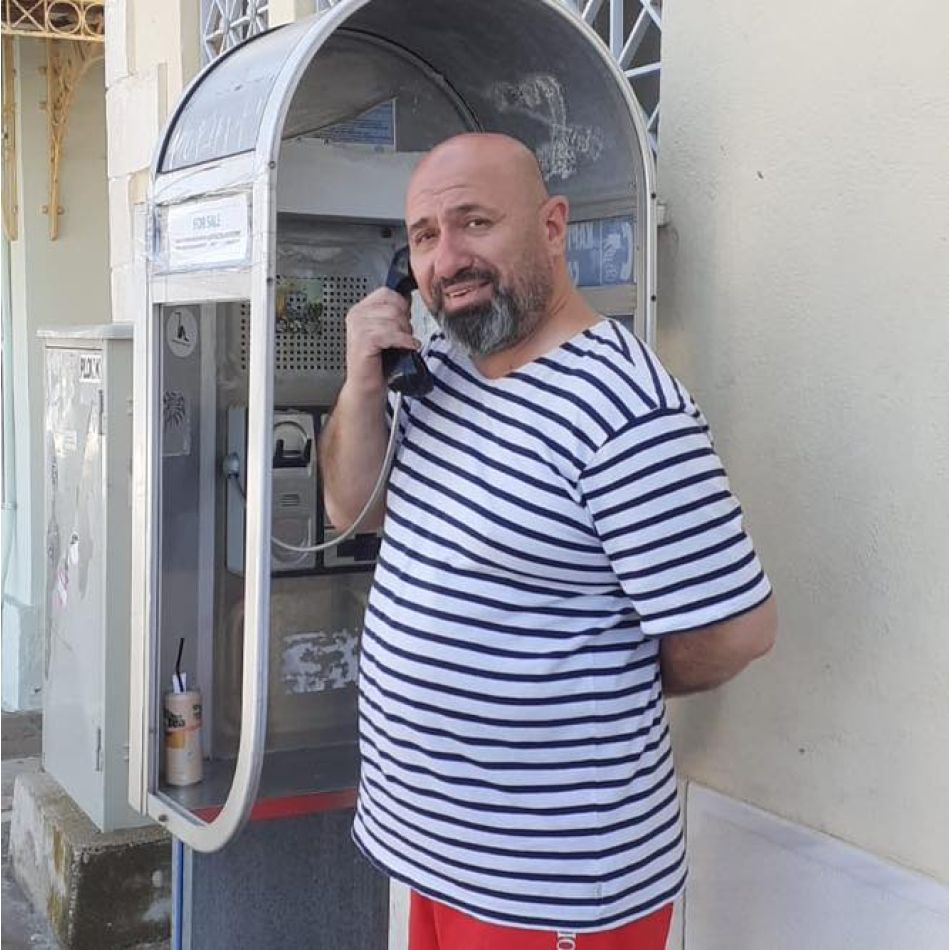 Avertismentul lui Cătălin Scărlătescu pentru părinți! Ce  desert nu ar trebui să consume niciodată cei mici?