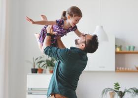 Oana Calnegru, psihoterapeut: Programul Parenting Master Class este un pilon educativ de transformare a relatiei părinte-copil