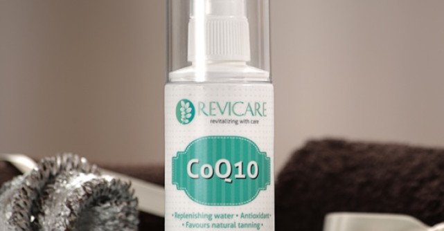 Revicare te incarca cu frumusete si sanatate