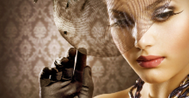 Afla cum poti avea sprancene perfecte cu ajutorul machiajului