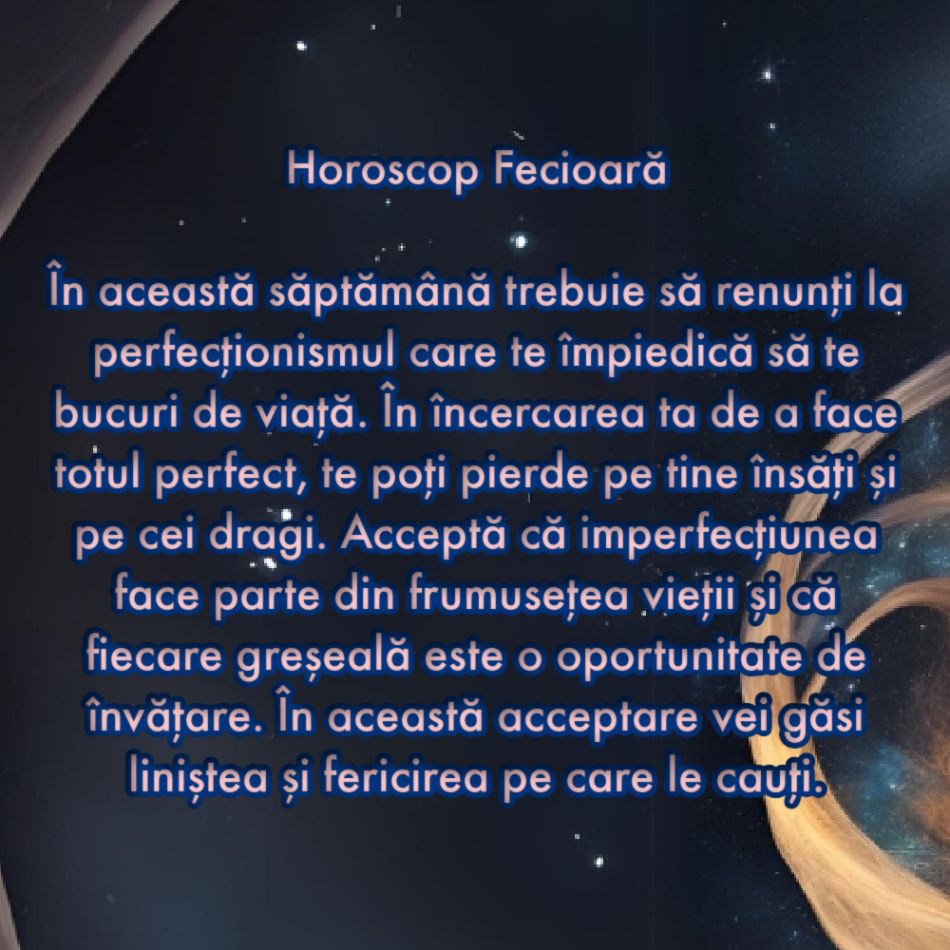 La ce trebuie să renunți în săptămâna 12-18 august ca să atragi fericirea în viața ta