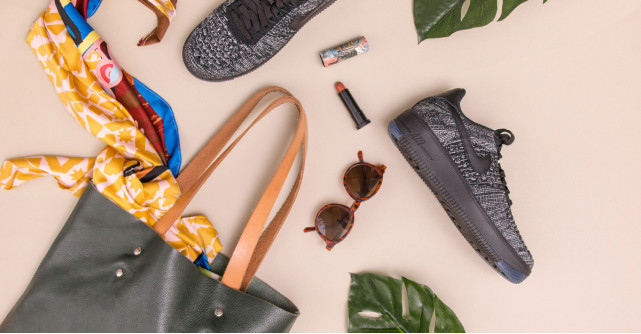 Ținuta perfectă pentru femeile active: o zi în aer liber poate fi chic!