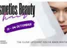 Cosmetics Beauty Hair 2026: 4 zile de spectacol, demonstrații live, competiții și întâlniri cu profesioniștii din beauty