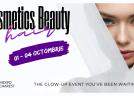Cosmetics Beauty Hair 2026: 4 zile de spectacol, demonstrații live, competiții și întâlniri cu profesioniștii din beauty