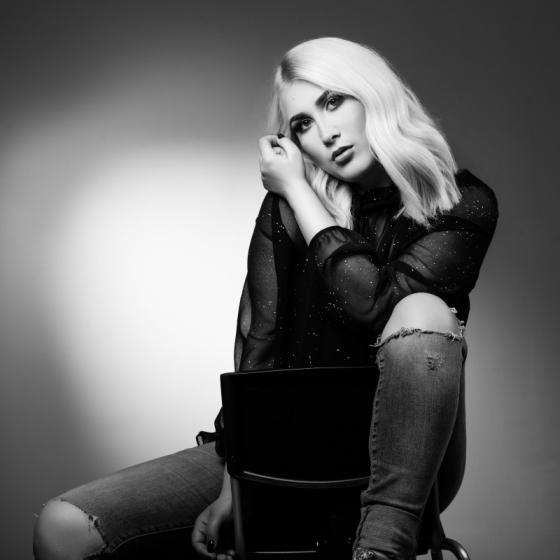 Adda: Lucreaza ca sa fii cea mai buna versiune a ta!