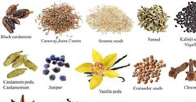 Uimitoare beneficii detoxifiante cu seminte de psylium