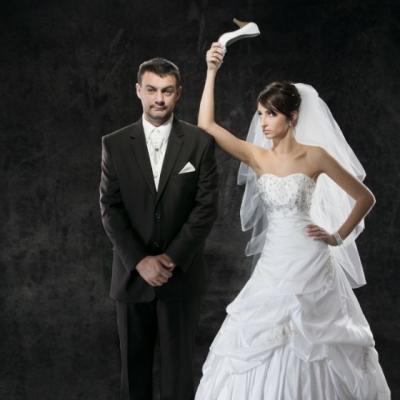Cele mai frecvente motive de cearta in legatura cu nunta si cum sa le eviti