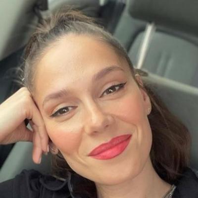 Mesajul emoționant transmis de Irina Fodor lui Răzvan, cu ocazia zilei lui de naștere:Te iubesc de la capătul lumii și...