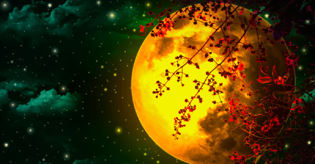 7 Septembrie. Luna Nouă ne învață să savurăm clipa și să iubim intens. Sfatul Universului pentru fiecare zodie în parte