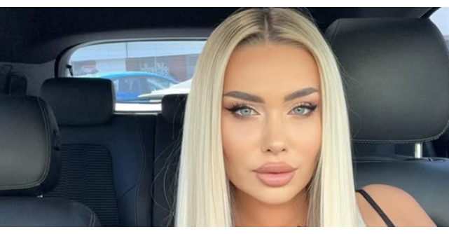 Oana Monea revine la Insula Iubirii ca ispită supremă. Cine este, de fapt, blondina care a cucerit Thailanda