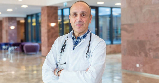 Enayati Medical City: sistemul de sanatate care prelungeste viata pacientilor scazand presiunea asupra familiilor