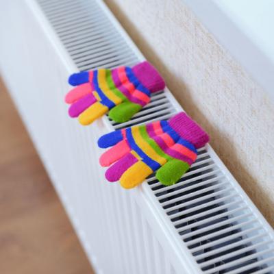 Video de iarna: Cum faci caldura in casa fara sa pornesti caloriferele? Ai nevoie de doar 10 lei!