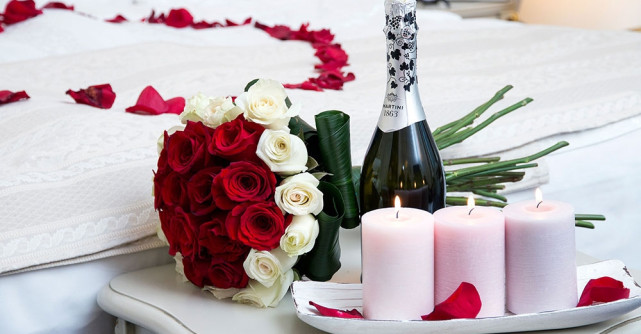 Topul orașelor romantice din România: Unde se comandă flori de Ziua Îndragostiților, prin Floria.ro 