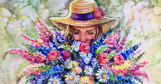 7 Mantre puternice pentru fiecare zi a săptămânii (21-27 martie)