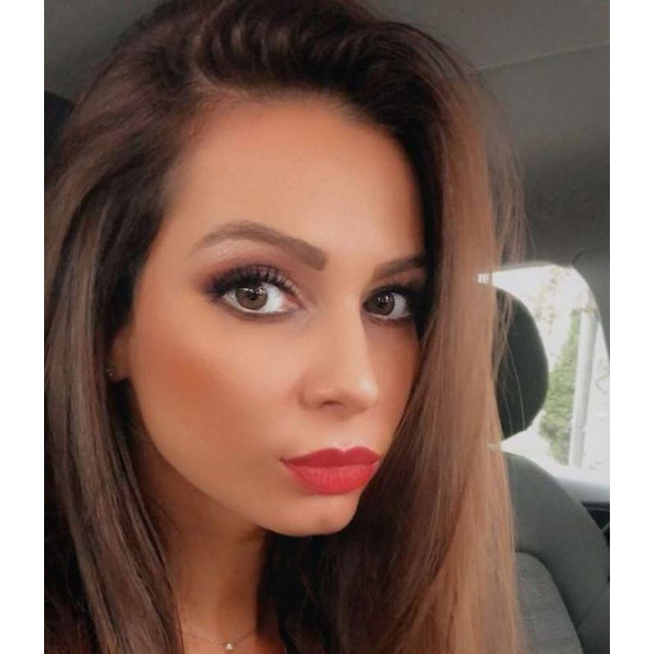 Iuliana Luciu a făcut atmosferă într-un club din Monaco! Ce meserie are acum vedeta? Visul ei s-a îndeplinit!