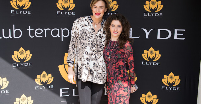 Club ELYDE: casa terapiilor pentru trup și pentru suflet 