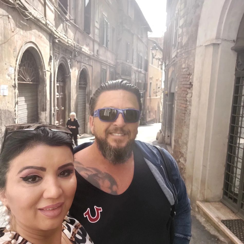 Adriana Bahmuțeanu, despre relația cu Silviu Prigoană: Nu există nicio posibilitate de împăcare... Ce regrete are vedeta