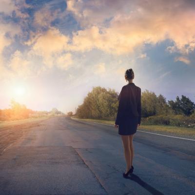 Cum stii ca esti pe drumul cel bun