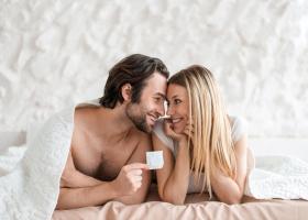 5 poziții sexuale care nu sunt în Kama Sutra, dar îți vor schimba viața