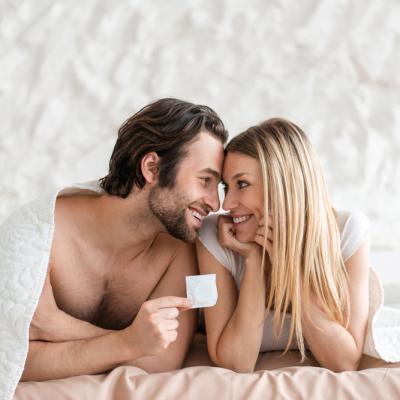 5 poziții sexuale care nu sunt în Kama Sutra, dar îți vor schimba viața