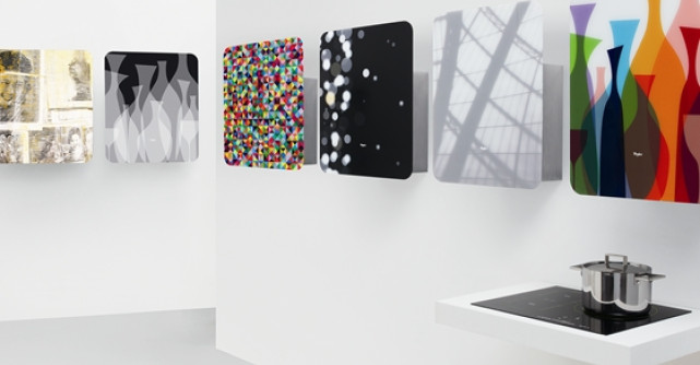 Whirlpool Romania prezinta hotele Art Gallery in cadrul galeriei de arta aplicata GALATECA