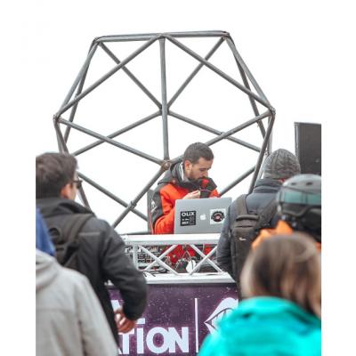 SAGA și KISS FM lansează SAGA Rave Nation, prima emisiune de radio a unui festival din România