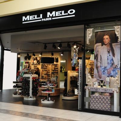 Meli Melo Paris - Crestere cu 10% a business-ului in 2012