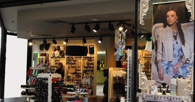 Meli Melo Paris - Crestere cu 10% a business-ului in 2012