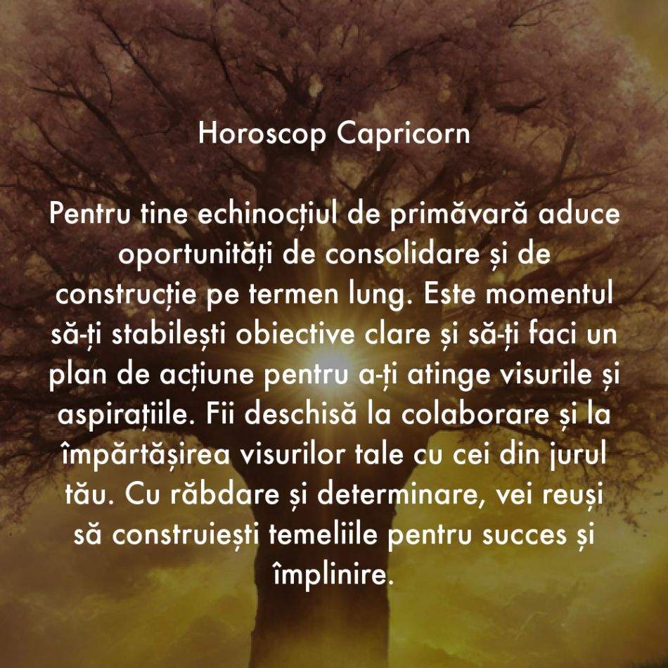 Echinocțiul de primăvară ne conectează sufletele la puterea divină. Totul se va aranja în favoarea noastră