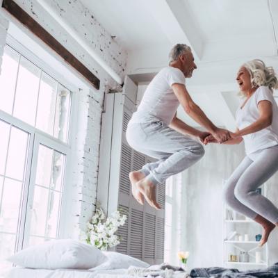 Cele trei secrete ale unei relații de cuplu fericite