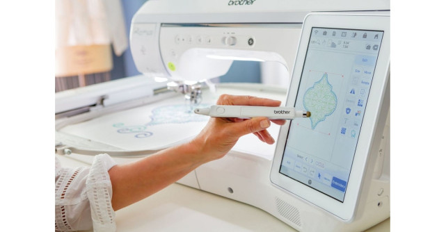 Cum alegi cel mai bun software pentru mașina de brodat