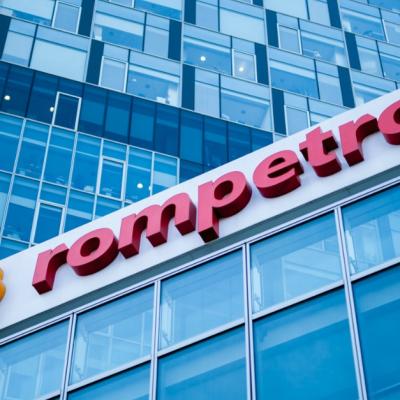  Rompetrol, sprijin pentru combaterea pandemiei de COVID-19 in Romania