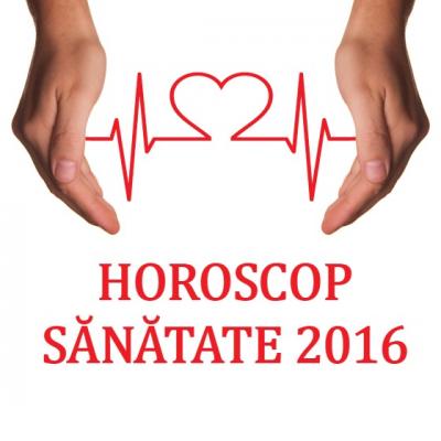 Horoscopul SANATATII 2016: Ce iti rezerva astrele anul urmator! 