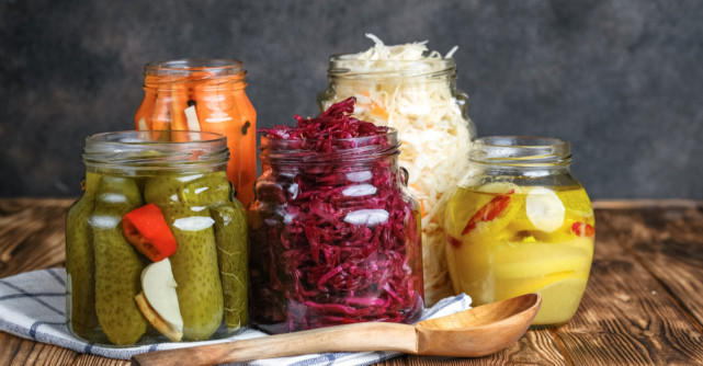 Murături asortate: Cele mai bune rețete de murături