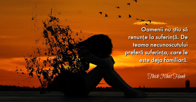 15 Citate despre mindfulness care te vor ajuta să îți găsești drumul către momentul prezent