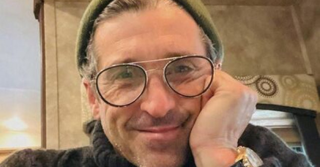 Patrick Dempsey din Anatomia lui Grey  a fost desemnat cel mai sexy bărbat în viață