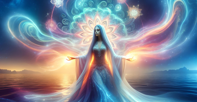 Cele 4 lecții sacre ale Universului pentru toate sufletele în septembrie 2024