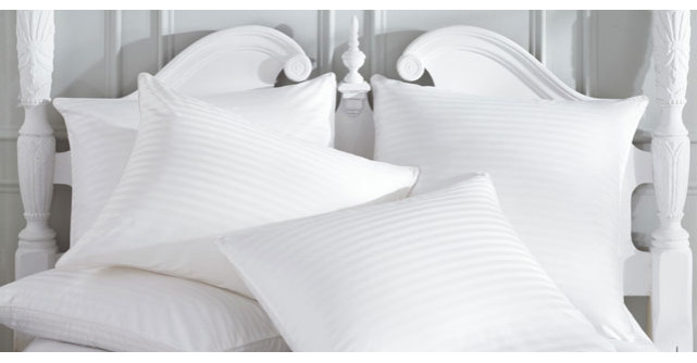Pentru un somn linistit: 15 perne, pilote si saltele