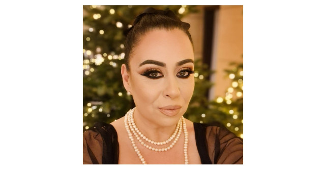 Oana Roman a răbufnit după ce mașina i-a fost zgâriată în fața casei: Uite cum nu dorm de supărare! De ce oare să... 